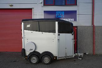 Ifor williams  HB 403 trailer picture 6