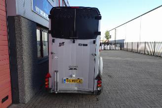 Ifor williams  HB 403 trailer picture 13