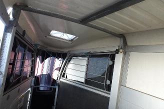 Ifor williams  HB 403 trailer picture 18