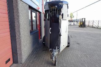 Ifor williams  HB 403 trailer picture 8
