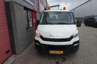Iveco Daily 35S13D 2.3 375 dc openlaadbak 80713 km !!!!! picture 7