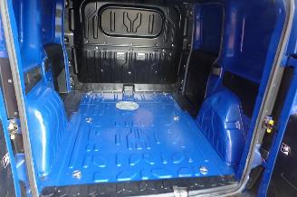 Fiat Doblo Cargo 1.4 Actual BENZINE UITVOERING 131247 KM !!!!! MARGE !!!!!! picture 17