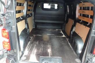 Citroën Jumpy 2.0 BlueHDI 180 M Driver 3 zits 8 traps automaat picture 14