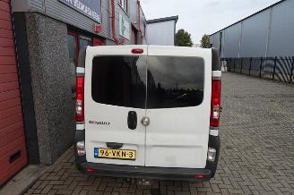 Renault Trafic 2.0 dCi T29 L2H1 3 zits airco picture 15