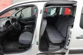 Citroën Berlingo 1.6 hdi multispace airco 2 x schuifdeur 175769 km !!!! picture 5