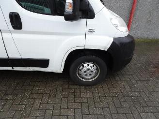 Fiat Ducato 30 2.3 MultiJet MH1 3 zits l2-h1 picture 14