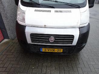 Fiat Ducato 30 2.3 MultiJet MH1 3 zits l2-h1 picture 19