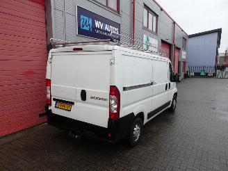 Fiat Ducato 30 2.3 MultiJet MH1 3 zits l2-h1 picture 3