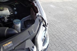 Mercedes Sprinter 314 2.2 CDI 366 9 pers rolstoel lift automaat airco picture 11