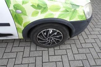 Opel Combo 1.3 CDTi Selection marge !!!!!!!! picture 16