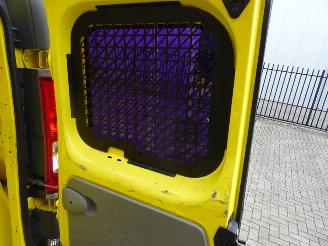 Opel Vivaro 2.0 CDTI L1H1 3 zits airco picture 19
