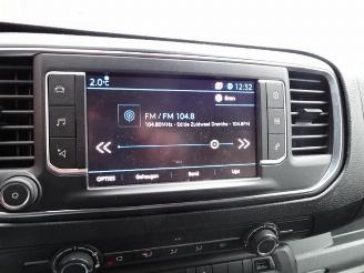 Peugeot Expert 231S 2.0 BlueHDI 120 Premium picture 9