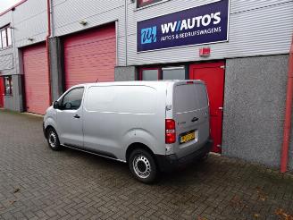 Peugeot Expert 231S 2.0 BlueHDI 120 Premium picture 2
