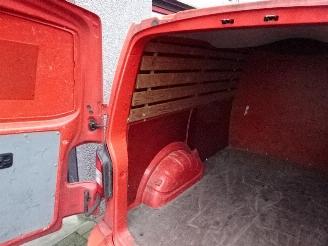 Volkswagen Transporter 2.0 TDI L1H1 T800 Baseline DC Budgetline picture 19