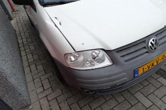 Volkswagen Caddy 1.9 TDI airco picture 12