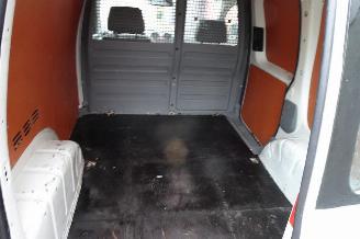 Volkswagen Caddy 1.9 TDI airco picture 10