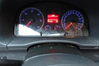 Volkswagen Caddy 1.9 TDI airco picture 15