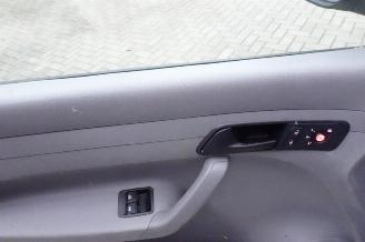 Volkswagen Caddy 1.9 TDI airco picture 17