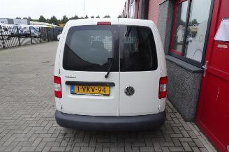Volkswagen Caddy 1.9 TDI airco picture 19