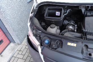 Mercedes Sprinter 315 1.9 CDI L4H3 RWD maxi 3 zits picture 12