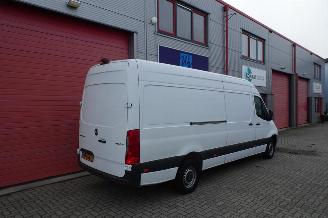 Mercedes Sprinter 315 1.9 CDI L4H3 RWD maxi 3 zits picture 3
