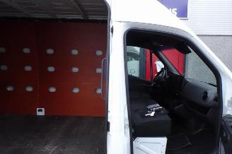 Mercedes Sprinter 315 1.9 CDI L4H3 RWD maxi 3 zits picture 22