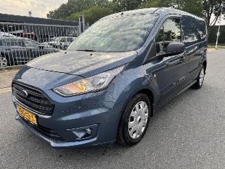  Ford Transit Connect  2020/1
