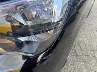 Opel Combo  picture 15
