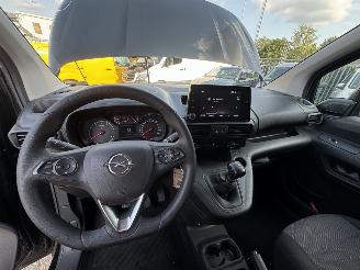 Opel Combo  picture 11