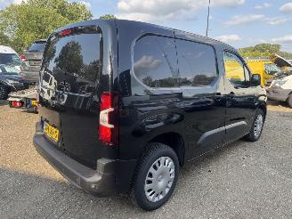 Opel Combo  picture 5