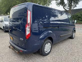 Ford Transit Custom  picture 5