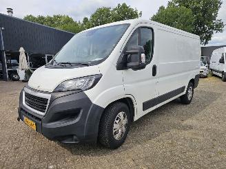  Peugeot Boxer 2,2,HDI, L2/H1, Motor defekt 2020/7