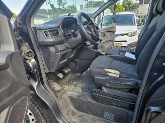 Renault Trafic L2/H1, 44000km, Rijdbare schade picture 10