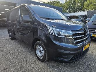  Renault Trafic L2/H1, 44000km, Rijdbare schade 2022/8