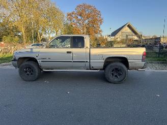 Dodge Ram  picture 7