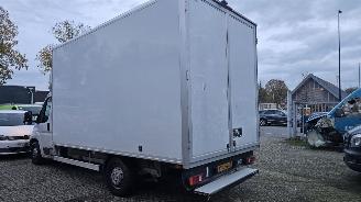 Opel Movano 2.2CDTi, Notor defekt, 06-2022 picture 3