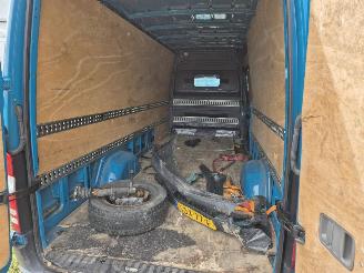 Mercedes Sprinter  picture 12