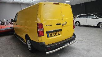 Opel Vivaro 2.0CDT, Lang, Motorschaden picture 6