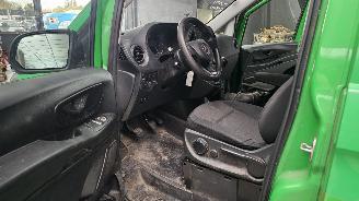 Mercedes Vito 111CDi XXL, Motorschaden picture 5