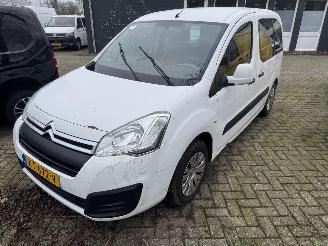  Citroën Berlingo  2016/11