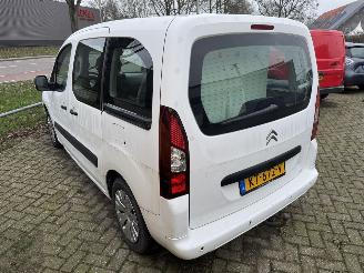 Citroën Berlingo  picture 6