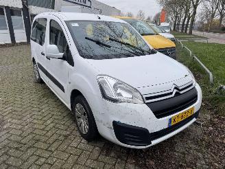 Citroën Berlingo  picture 3