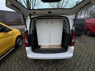 Citroën Berlingo  picture 7