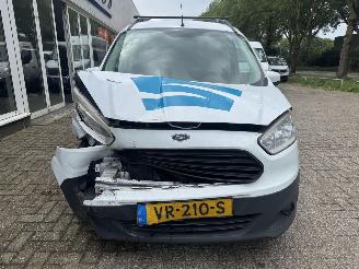  Ford Transit Courier Van  2015/10