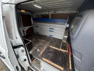 Citroën Jumpy Dangel 4X4 picture 14