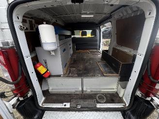 Citroën Jumpy Dangel 4X4 picture 15