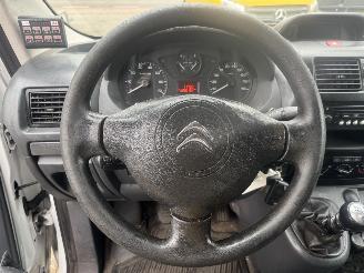 Citroën Jumpy Dangel 4X4 picture 9