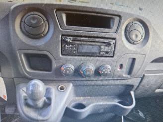 Renault Master 2.3 DCi Pickup Motor Defect picture 13