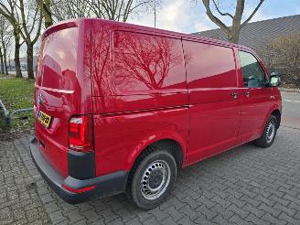 Volkswagen Transporter 2.0 TDI 110KW picture 5