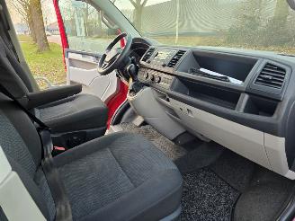 Volkswagen Transporter 2.0 TDI 110KW picture 15